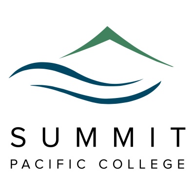 Summit Pacific College Podcast