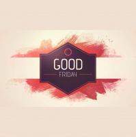 Good Friday Tenebrae Message (Audio)