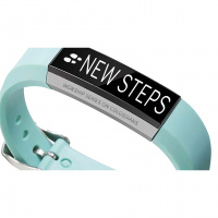 NEW STEPS - Part II (Audio)