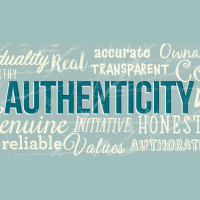 Authenticity (Audio)