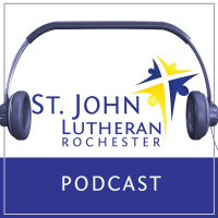 Fathers, You ARE Essential (Audio)