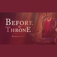 Before the Throne (All Saints Weekend) (Audio)