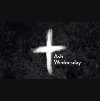Facing the Music (Ash Wednesday) (Audio)