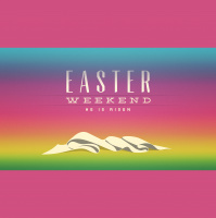 Easter Sunday 2018 11:00 AM (Audio)