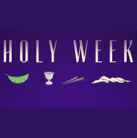 The Ultimate Buzzer Beater (Palm Sunday) (Audio)