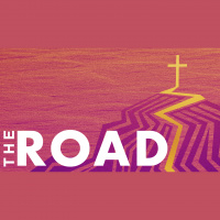 THE ROAD | STEP 2 (Audio)