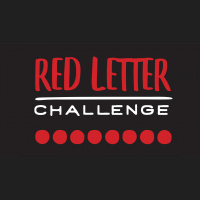 Red Letter Challenge | Serving (Audio)