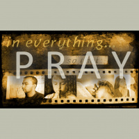 In Everything...Pray (For Witness) (Audio)