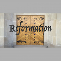 Reformation Message (Audio)