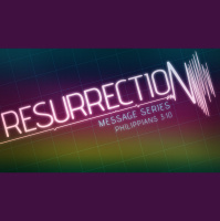 Resurrection (through family) (Audio)