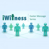 iWitness Part 1 (Audio)