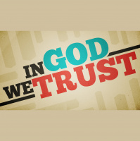 In God We Trust (Audio)