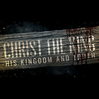 Christ the King (Audio)