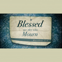 Poor in Spirit (Audio)