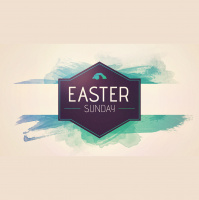 Easter Message 8:00 AM (Audio)