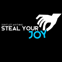 Dont Let Anything Steal Your Joy (Audio)