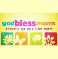 Mothers Day Message (Audio)