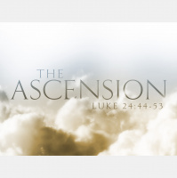 The Ascension (Audio)