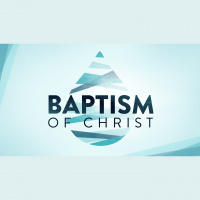 Baptism Celebration (Audio)