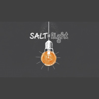 Pass the Salt (Audio)