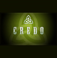 Credo Part II (Audio)