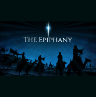 The Epiphany (Audio)