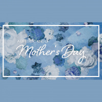 A Different Kind of Mothers Day (Audio)