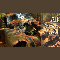 All Things New (Audio)