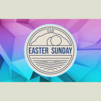 Easter Sunday 2020 (Audio)