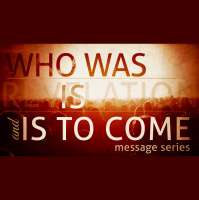 Who Was, Is and Is to Come - Part III (Audio)