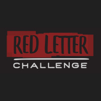 Red Letter Challenge | Being (Audio)
