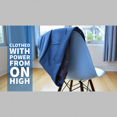 St. John Lutheran Church Sermons