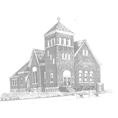 St. Pauls Ame - A Solid Rock Ministry