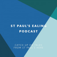 Ben Strain / 2 May 2021 / St Pauls Ealing 