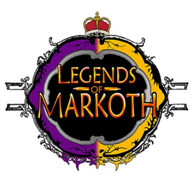 Heroes Of Markoth