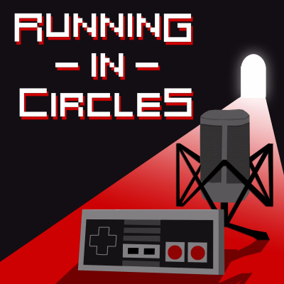 Running In Circles