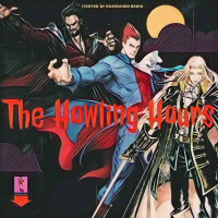 The Howling Hours - Are Night Creatures Tops or Bottoms?
