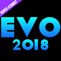 Super Combo: Evo 2018