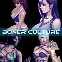 Boner Culture