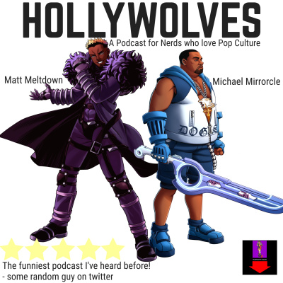 Rushdown Radio - Video Game And Entertainment Podcast