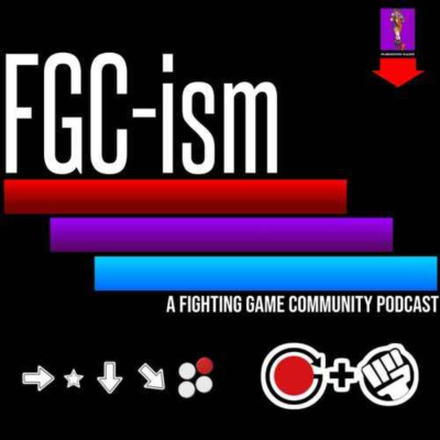 Rushdown Radio - Video Game And Entertainment Podcast
