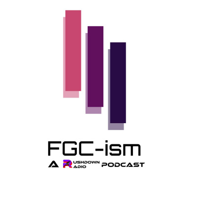 Rushdown Radio - Video Game And Entertainment Podcast