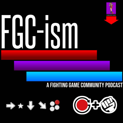 Rushdown Radio - Video Game And Entertainment Podcast