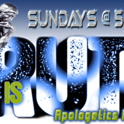 Truth Ministries Podcast
