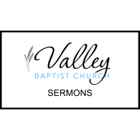 VBC Sunday Morning Service - March 12, 2023