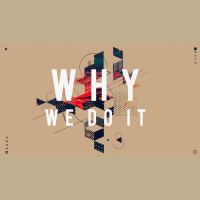 Why We Worship (Audio)