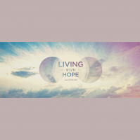 Living With Hope (Audio)