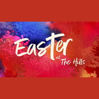 Set Free - Easter 2017 (Audio)