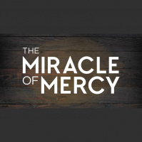 Sharing Your Mercy In Our World (Audio)