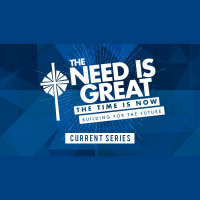 Crossroads for the Cause (Audio)